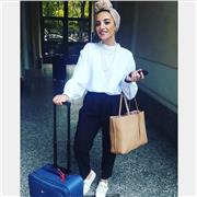 Insegnante Madre Lingua Araba